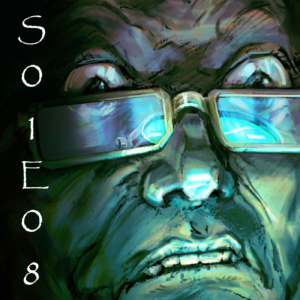 Ep 08 podcast jeu de rôle