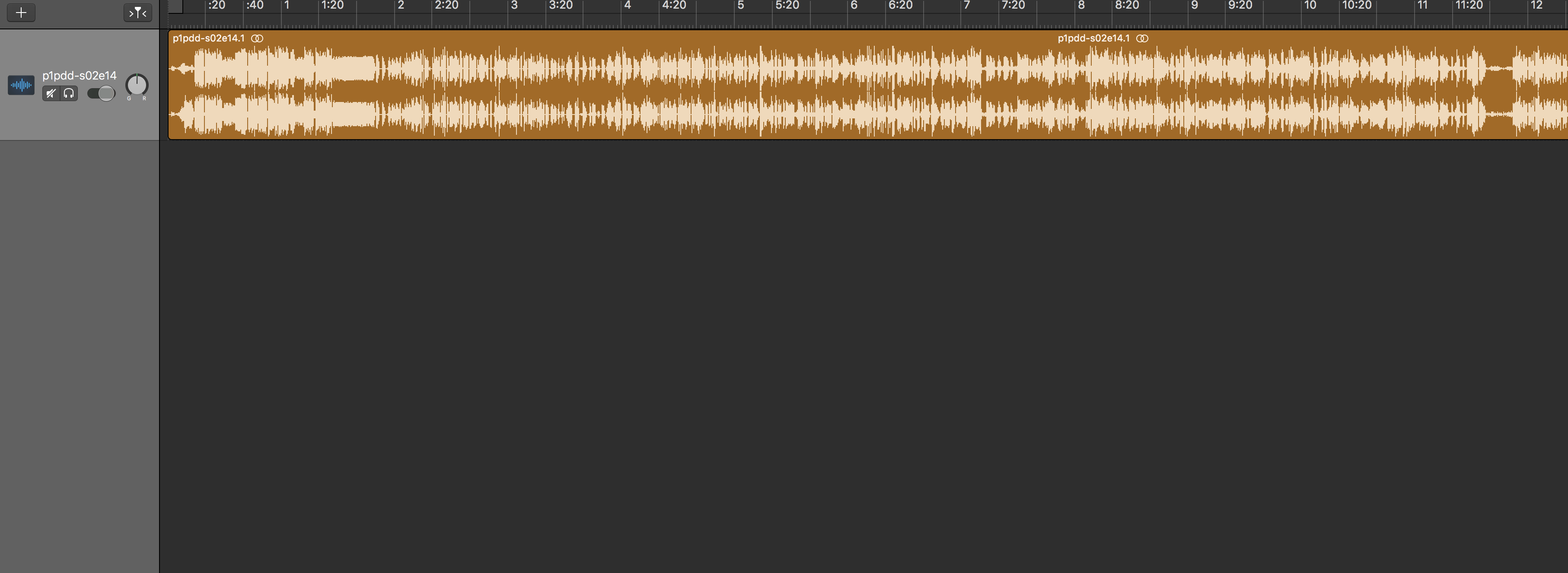 Enregistrement let's play part6