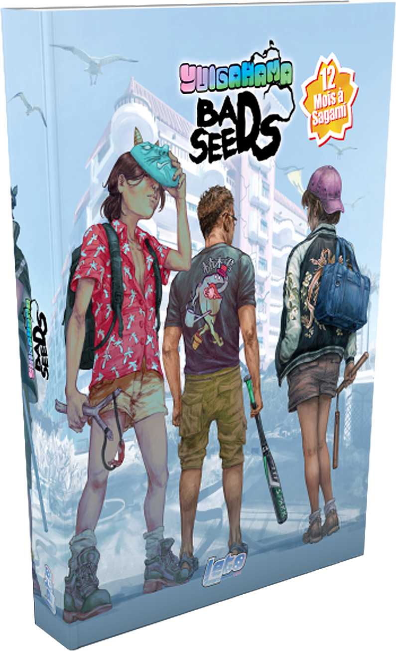Pour une Poignée de Dés - Actual Play / Live play / Let\'s play JDR - P1PDD